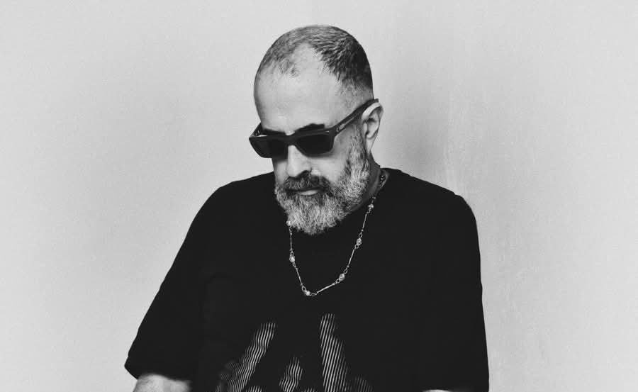 Dave Clarke