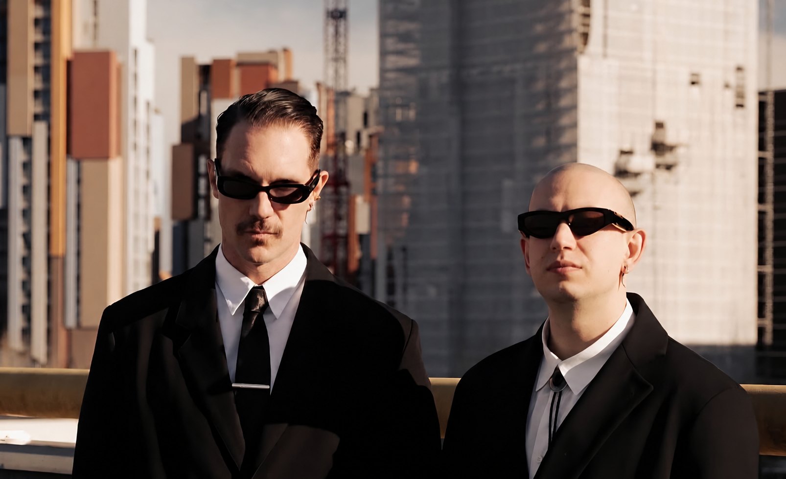 Elbio & Denis