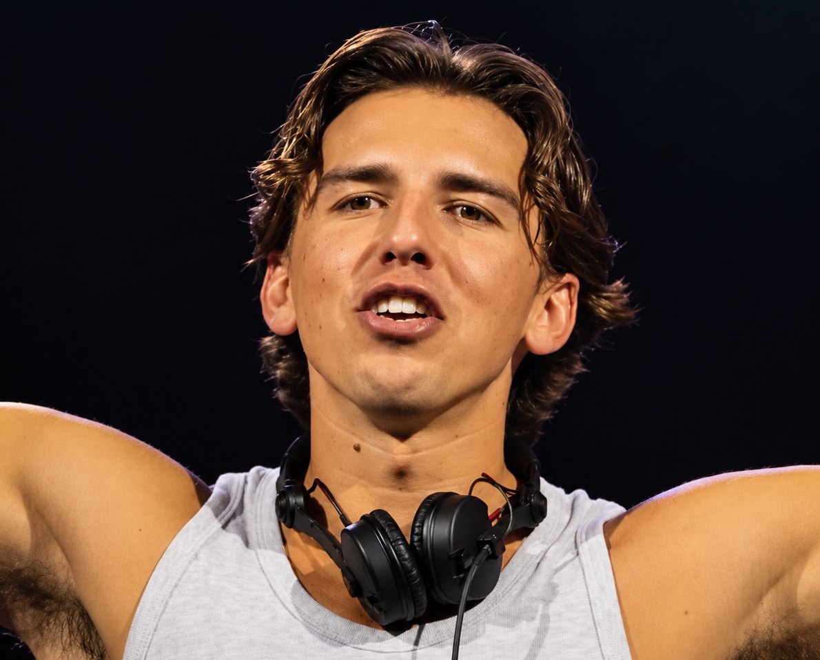 Josh Baker