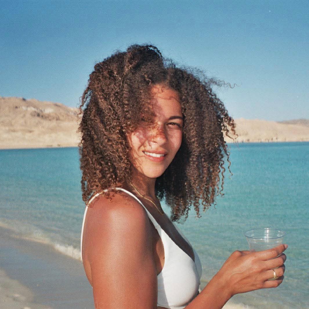 Joëlla Jackson
