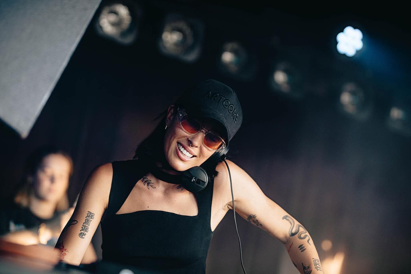 Indira Paganotto