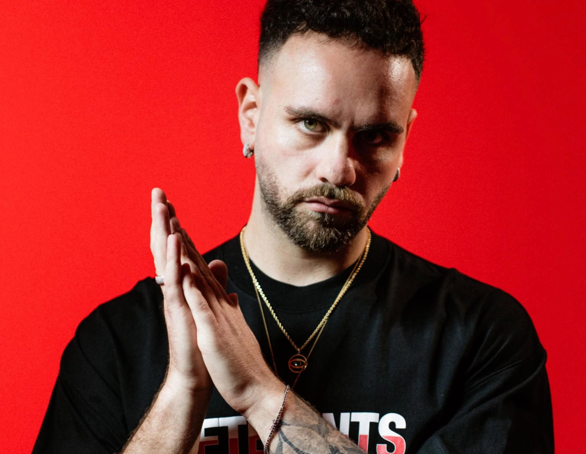 Marco Tropeano