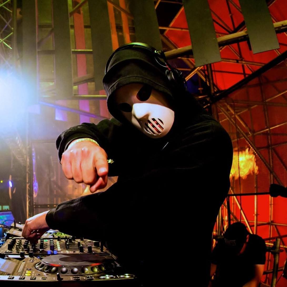 Angerfist